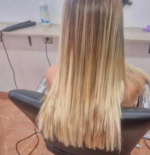 peluqueria
