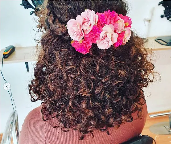 peluqueria
