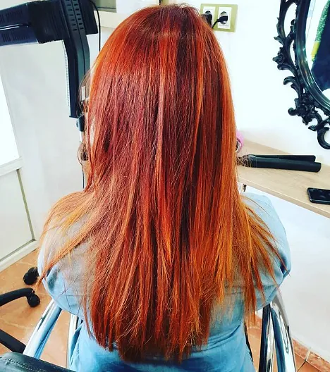 peluqueria