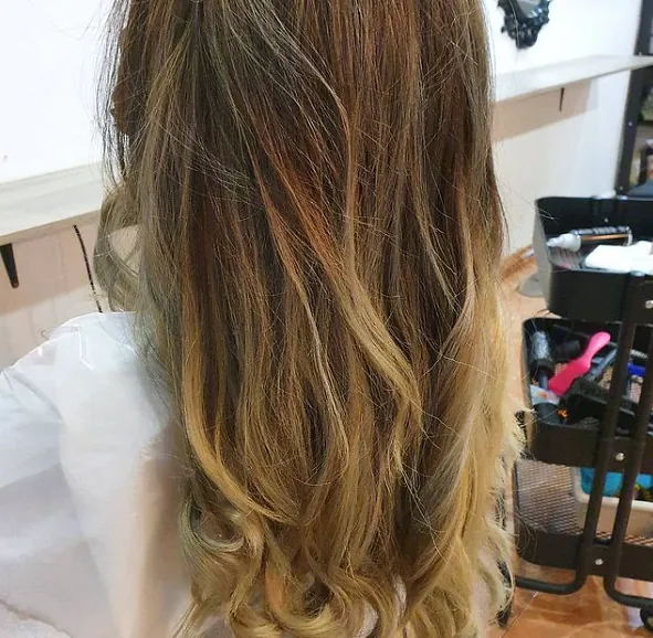 peluqueria