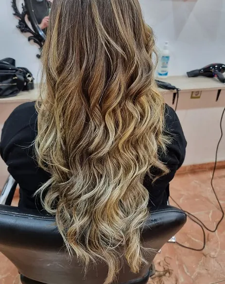 peluqueria