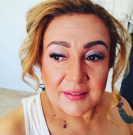 peluqueria