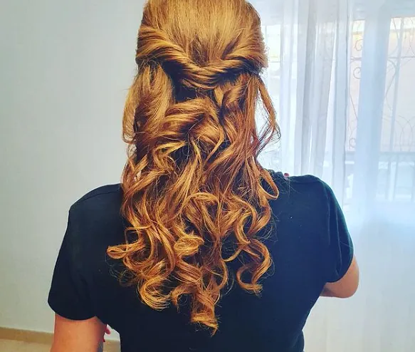 peluqueria
