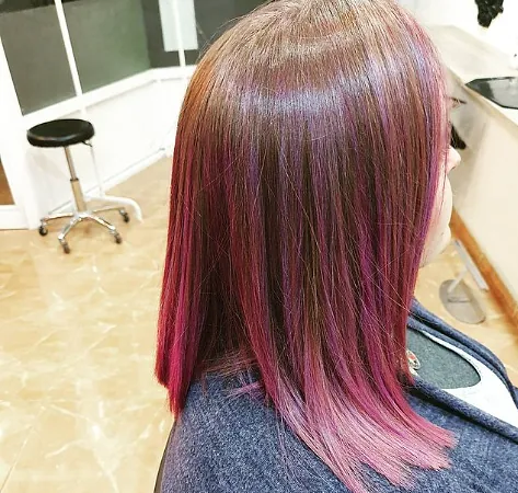 peluqueria
